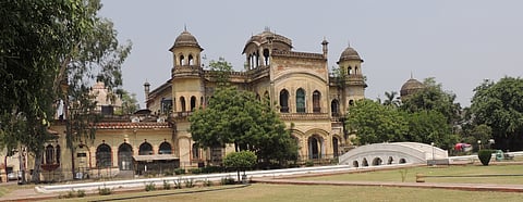 Lucknow Bhatkhande Expansion: 3 new departments, 87 new courses coming soon!