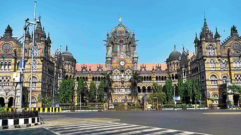 5 trains from CSMT cancelled, owing to doubling work at the Ankai Killa-Manmad route