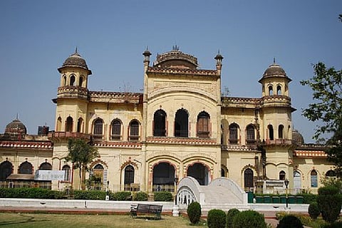 भातखंडे संगीत संस्थान डीम्ड विश्वविद्यालय (Bhatkhande Music Institute Deemed University)