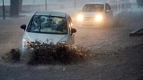 IMD Warning: Orange alert issued in Goa for today and tomorrow!