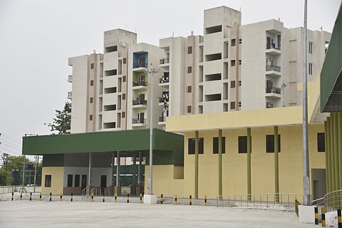 Knocksense Shorts| Easing movement of over 350 buses, new bus stand to be inaugurated soon in Kanpur