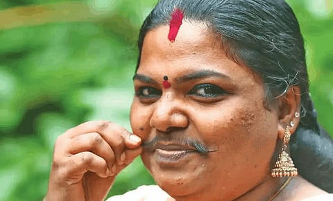 35 वर्षीय शायजा