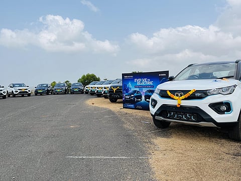 Goa to discontinue EV subsidy scheme from July 31, 2022