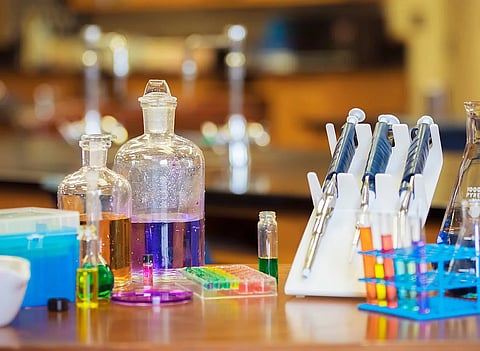 Knocksense Shorts | Molecular genetics lab coming up at Lucknow University