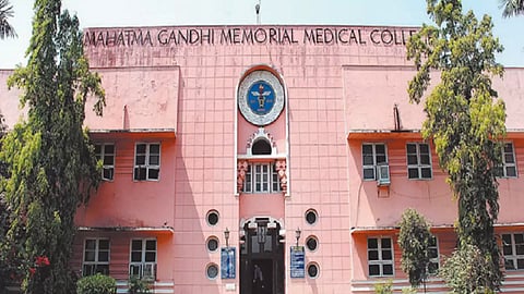 MRI facility to be set up at the new MGM Hospital building in Indore