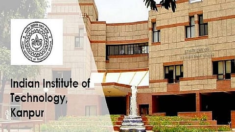 IIT Kanpur to install 1400 sensors to size the air pollution levels in rural parts of UP & Bihar