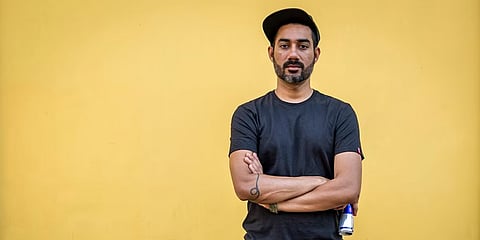 Night Lights with Nucleya is happening this August in Goa!
