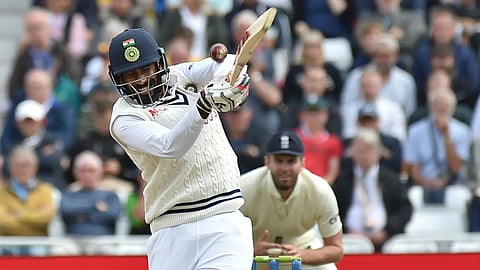 Knocksense Shorts | Jasprit Bumrah breaks world record; scores most runs in an over in a Test match