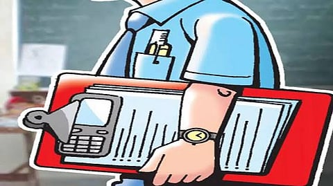 RAC clearance & ticket cancellation made easy with Hand-Held Terminals at Hubballi Division