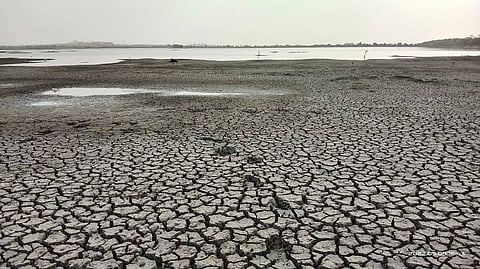 Ground Water Recharge Campaign: 10 Piezometers installed in Indore