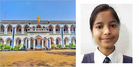 CISCE results 2022: Amongst India's top performers, Christ Church Lucknow's Siddhi scored 99% in ISC