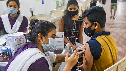 COVID vaccination in Goa: State govt targets booster inoculation of 10.5 lac people