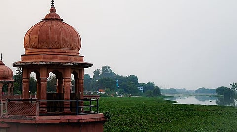 Here are 11 fun things to do in Lucknow, besides eating & partying!