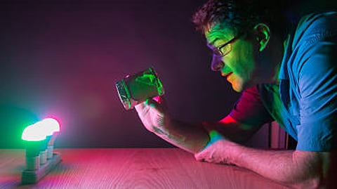 Indore’s Raja Ramanna Centre for Advanced Technology launches new Light Exploratorium