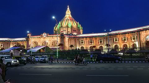 लखनऊ विधान सभा