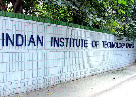 IIT Kanpur to conduct GATE 2023 exam in February