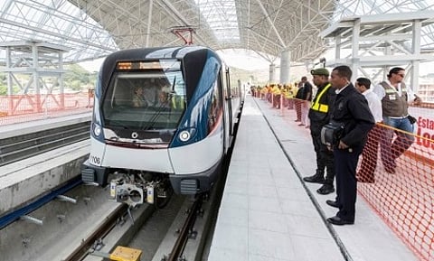 Knocksense Shorts| Indore and Bhopal Metro Projects to get French Alstom trains