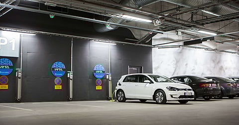 कानपुर में ElectriVa स्थापित करेगा 12 इलेक्ट्रिक व्हीकल चार्जिंग स्टेशन