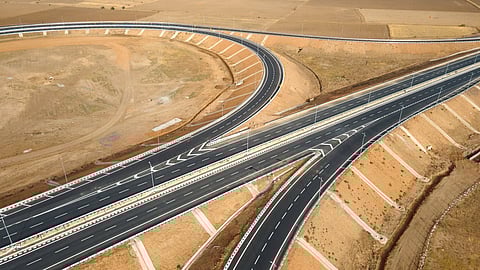 बुंदेलखंड एक्सप्रेसवे (Bundelkhand Expressway)