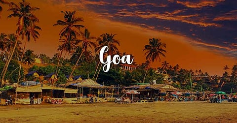 Gear up Audiophiles! Goa tourism gives nods to major music festivals in the city!
