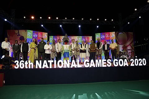 Goa News Wrap | 36th National Games to be held in Gujarat; Active COVID cases in Goa cross 1000 mark