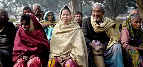 Knocksense Shorts | Physiotherapy centre for Leprosy to come up at Palika Plaza, Khargone