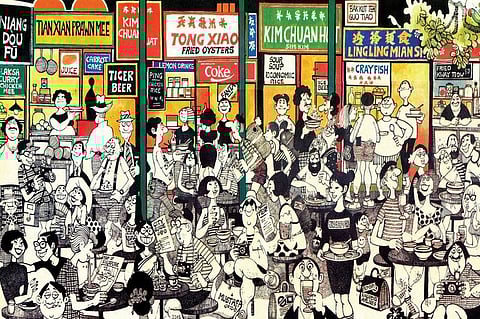 मारियो मिरांडा, गोवा