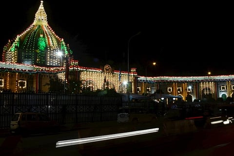 Daily News Wrap | 75th Independence Day celebration to light up Lucknow; Huawei launched Harmony OS