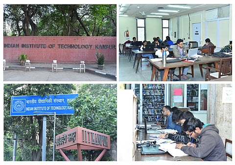 IIT कानपुर