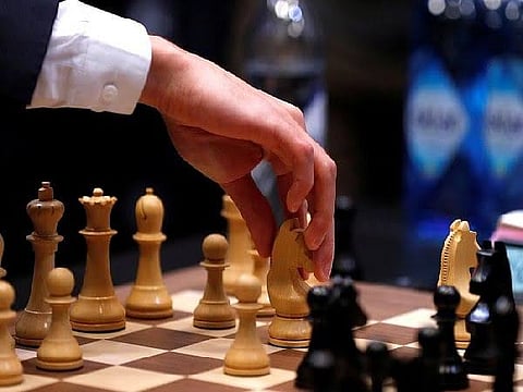 6 Under-15 players selected as UP Representatives for 44th Chess Olympiad