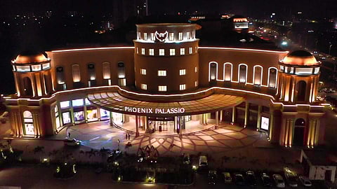 Are you ready to make the most of the FLAT 50% OFF sale at Phoenix Palassio in Lucknow?!