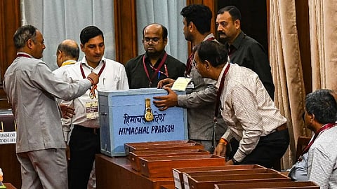 Daily News Wrap | India to get its 15th President; Wipro records gross revenue of ₹215.3 bn