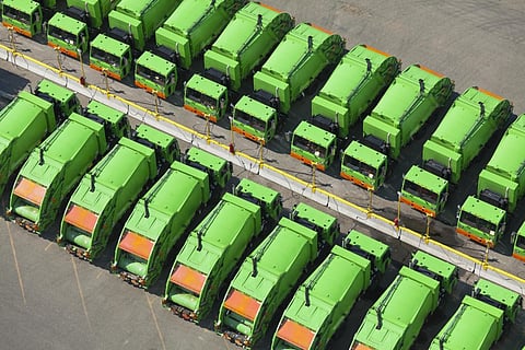 JMC to soon levy user charge for door-to-door garbage collection in Jaipur (Greater)