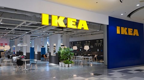 Coming soon: India's first in-mall IKEA store to open at R City mall in Mumbai