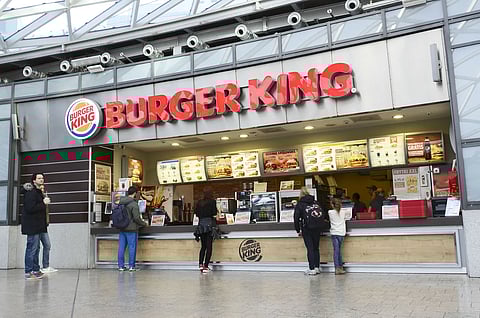 To keep the patty going, here’s where the 3rd outlet of Burger King will open in Lucknow