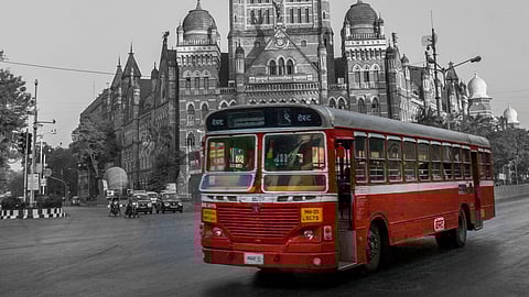 Knocksense Shorts | With Chalo app, now grab a ₹1 pass for BEST buses and get 5 rides free