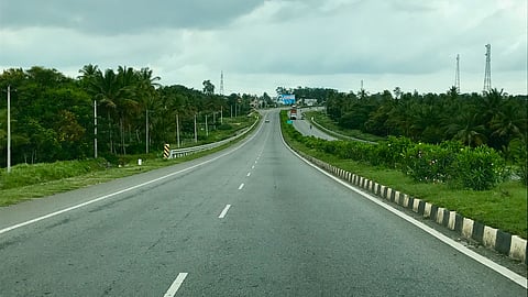IIT-I to assist NHAI in improving road infrastructure in Indore