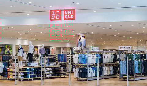 Take a quick look at some must-have trendy & comfy options at UNIQLO in LuLu Mall in Lucknow