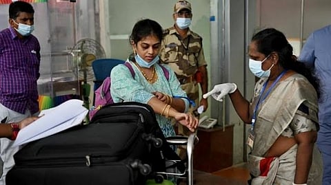 Govt. released advisory as India reported it’s first case of Monkeypox