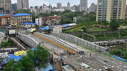 Century-old, Carnac Bridge in South Mumbai closed for demolition; Check traffic diversions here