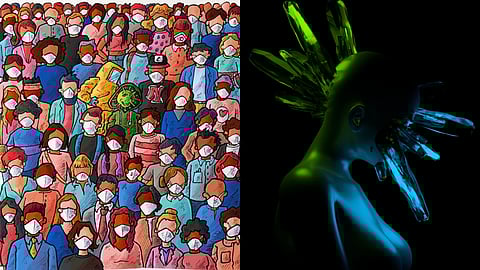 India ranks 3rd among the biggest emerging NFT markets globally; houses 11 NFT companies