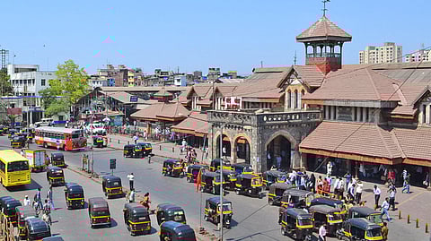 Mumbai welcomes revamped Bandra West railway station under 'tactical urbanism' initiative