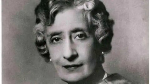 Knocksense Unwind| Meet Rajkumari Amrit Kaur, Lucknow's revolutionist princess who founded AIIMS