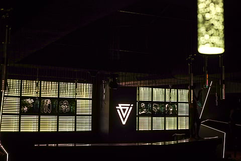 VOID in Lucknow is about to begin and the Midival Punditz is coming to mark its beginning