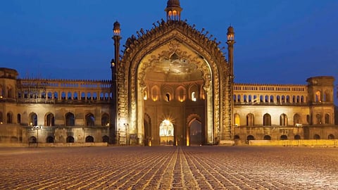 Old Lucknow to be revamped into a Heritage Walk Zone; more development projects underway