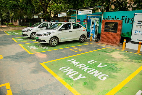 Planning to buy an electric vehicle? Check out what's buzzing in the EV market in India