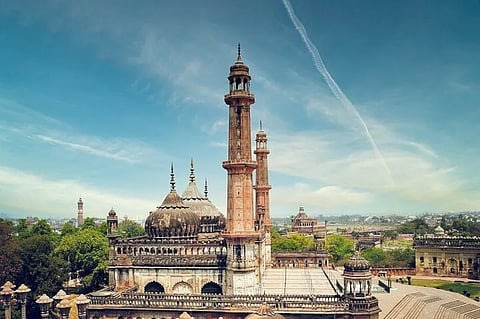 Knocksense Unwind | From Meer Taqi Meer to Majaz, Lucknow has been home to the finest of Urdu poets
