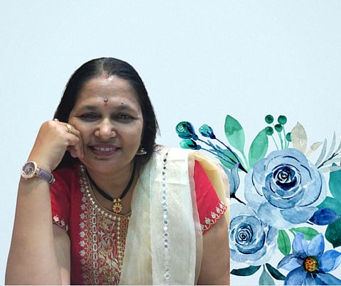 Once a sweeper, THIS Maharashtra woman now holds a high managerial post at SBI