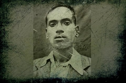 राजनारायण मिश्र