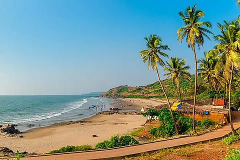 Goa Tourism Dept to launch roadshow in Paris, Zurich, Frankfurt and Vienna